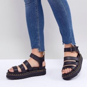 dr martens vegan clarissa sandals